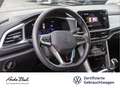 Volkswagen T-Roc 1.0 TSI Life Navi LED Digital Cockpit ACC Blanco - thumbnail 11