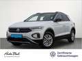 Volkswagen T-Roc 1.0 TSI Life Navi LED Digital Cockpit ACC Blanco - thumbnail 1