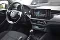 Skoda Kamiq 1.5 TSI ACT Sport Business Lane Stoelvw Virtual Grijs - thumbnail 17