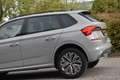 Skoda Kamiq 1.5 TSI ACT Sport Business Lane Stoelvw Virtual Grijs - thumbnail 37
