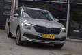 Skoda Kamiq 1.5 TSI ACT Sport Business Lane Stoelvw Virtual Grijs - thumbnail 33