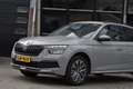 Skoda Kamiq 1.5 TSI ACT Sport Business Lane Stoelvw Virtual Grijs - thumbnail 4