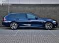 BMW 330 3-serie Touring 330e xDrive Blue - thumbnail 4