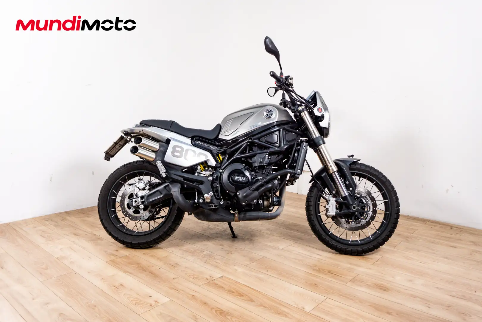 Benelli Leoncino - 1