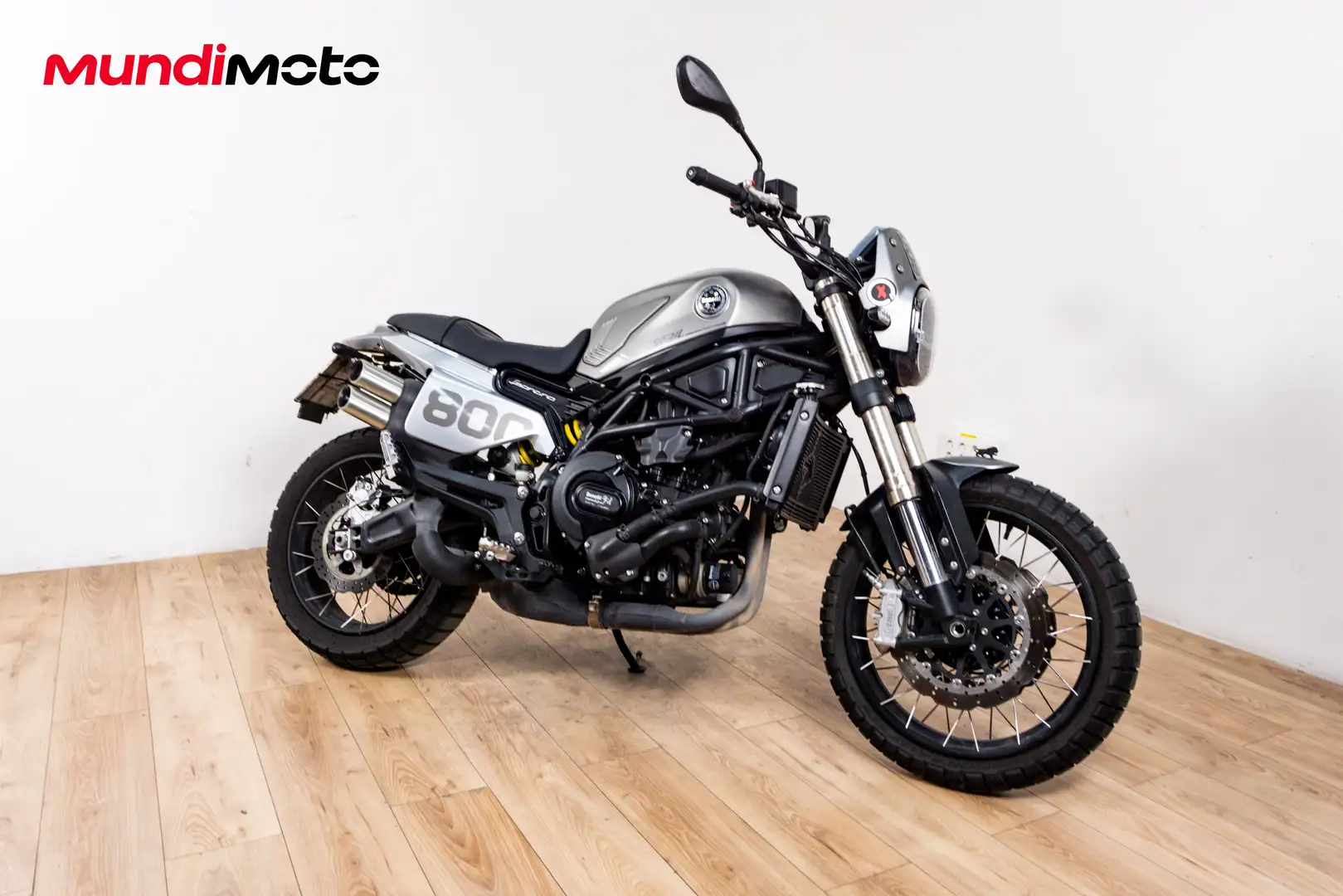 Benelli Leoncino - 2