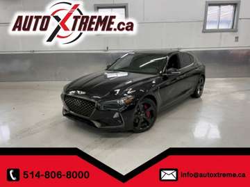 AWD***3.3T Sport***CUIR***TOIT***