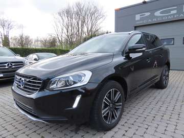 XC60 2.0 D3 Luxury Edition Geartronic