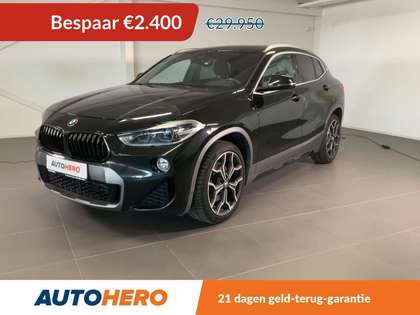 BMW X2 sDrive 20i M Sport X