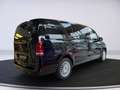 Mercedes-Benz Vito 124 CDI 4x4 Tourer SELECT Lang Navi Kamera Sitzh. Siyah - thumbnail 6