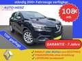 Renault Kadjar Life  *KLIMAAUTOMAT-LEDER-AHK-PDC-NAVI* Schwarz - thumbnail 1