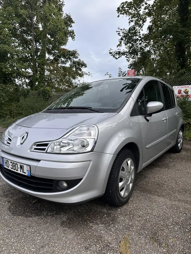 Renault Grand Modus 1.5 dCi 85 eco2 Expression - 2