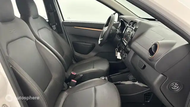 Dacia Spring view 15