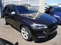 BMW X5 M M50d Sport Leder Navi Xenon Panorama Head Up Rü Чёрный - thumbnail 2