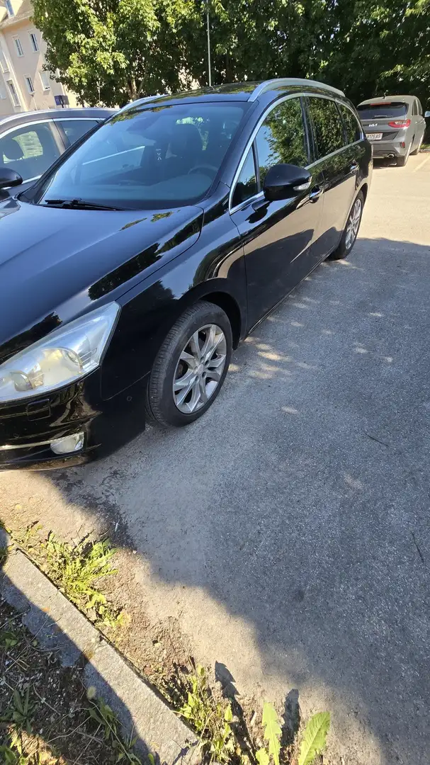Peugeot 508 SW 2,0 HDI Allure - 2