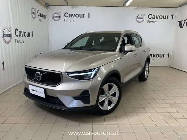 Volvo XC40 T2 automatico Core