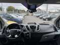Ford Transit 2.0TDCI 130CH DOUBLE CABINE BENNE 7 PLACES 1ÈRE MAIN - 116521€ HT- GAR 12M Grau - thumbnail 7