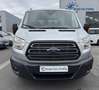 Ford Transit 2.0TDCI 130CH DOUBLE CABINE BENNE 7 PLACES 1ÈRE MAIN - 116521€ HT- GAR 12M Grau - thumbnail 5