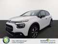 Citroen C3 PureTech 82 Shine Pack Weiß - thumbnail 1