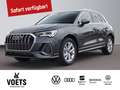 Audi Q3 S line 35 TFSI S tronic Grau - thumbnail 1