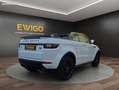 Land Rover Range Rover Evoque Land CABRIOLET 2.0 TD4 180 HSE DYNAMIC AUDIO MERIDIAN CUIR INTEGRAL SI... Blanc - thumbnail 5