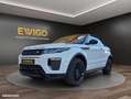 Land Rover Range Rover Evoque Land CABRIOLET 2.0 TD4 180 HSE DYNAMIC AUDIO MERIDIAN CUIR INTEGRAL SI... Blanc - thumbnail 1