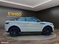 Land Rover Range Rover Evoque Land CABRIOLET 2.0 TD4 180 HSE DYNAMIC AUDIO MERIDIAN CUIR INTEGRAL SI... Blanc - thumbnail 6