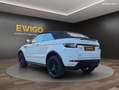 Land Rover Range Rover Evoque Land CABRIOLET 2.0 TD4 180 HSE DYNAMIC AUDIO MERIDIAN CUIR INTEGRAL SI... Blanc - thumbnail 3