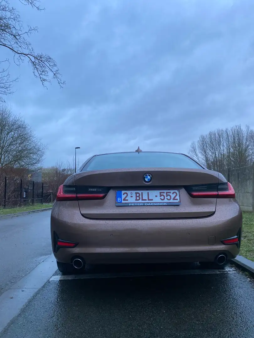 BMW 318 Gran Turismo dA AdBlue - 2