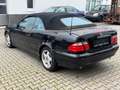 Mercedes-Benz CLK 200 KOMPRESSOR AVANTGARDE Noir - thumbnail 4