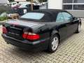 Mercedes-Benz CLK 200 KOMPRESSOR AVANTGARDE Noir - thumbnail 6