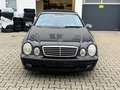Mercedes-Benz CLK 200 KOMPRESSOR AVANTGARDE Noir - thumbnail 2