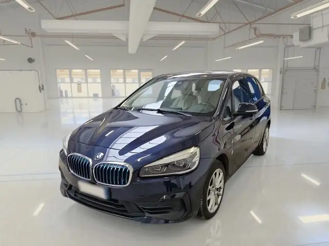 BMW 225 225xe ACTIVE TOURER iPerformance autom.