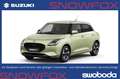 Suzuki Swift 1,2 Hybrid Allgrip shine Gelb - thumbnail 1