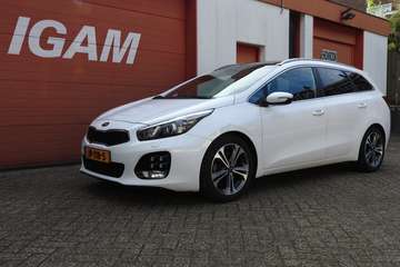 1.0 T-GDi GT-Line