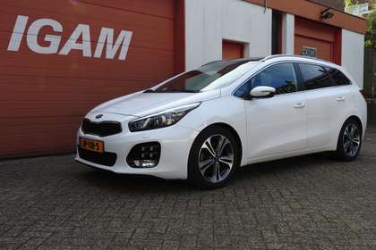Kia Ceed / cee'd 1.0 T-GDi GT-Line