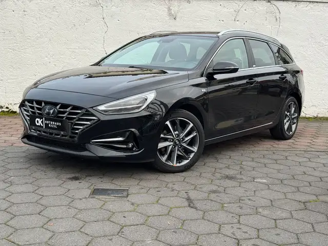 Hyundai i30 cw Prime (Leder,LED,Kamera,Sitzbelüft.)
