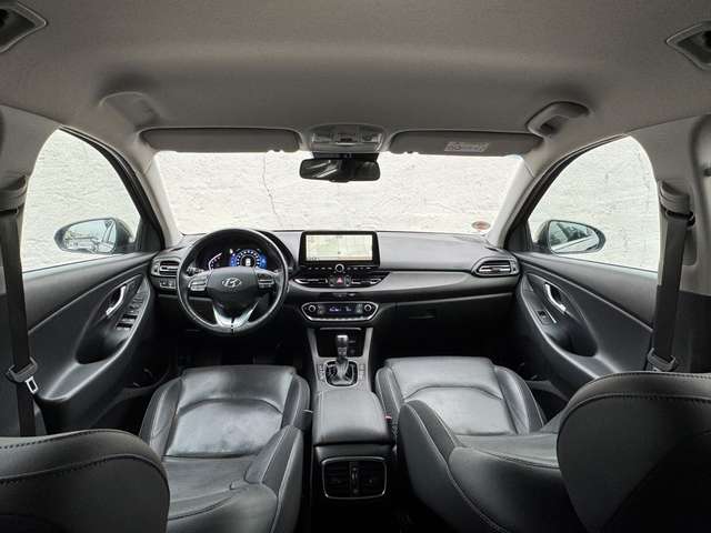 Hyundai i30 cw Prime (Leder,LED,Kamera,Sitzbelüft.)