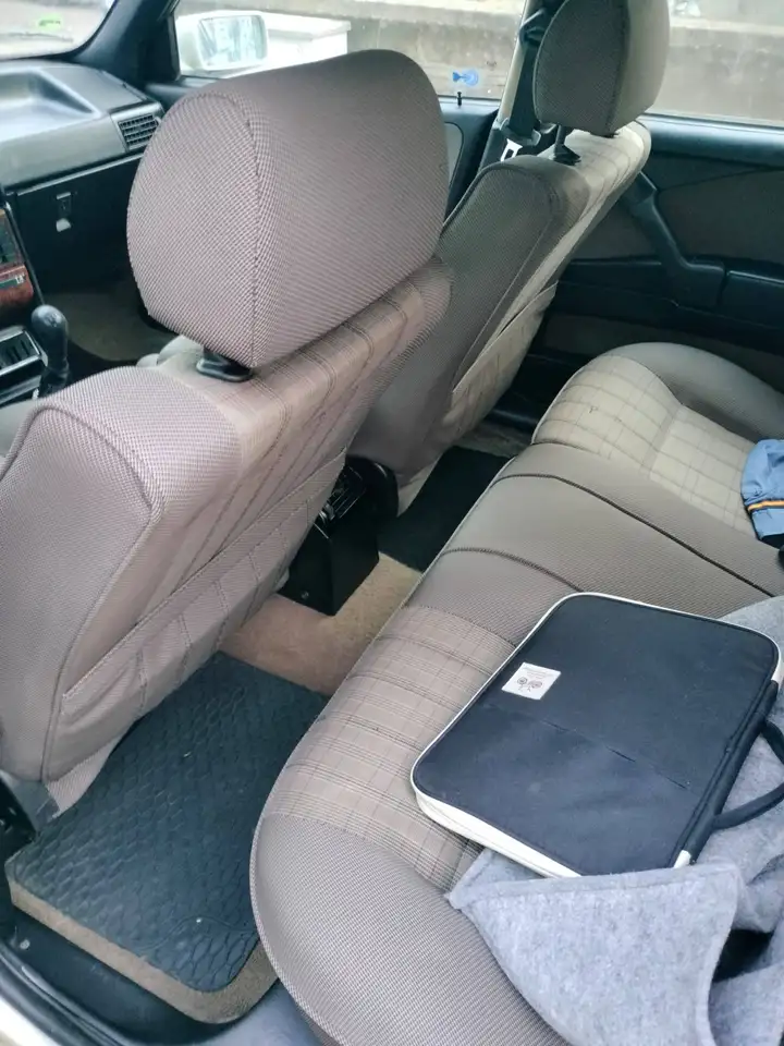 Lancia Dedra SW SW 1.8 LS, foto 2