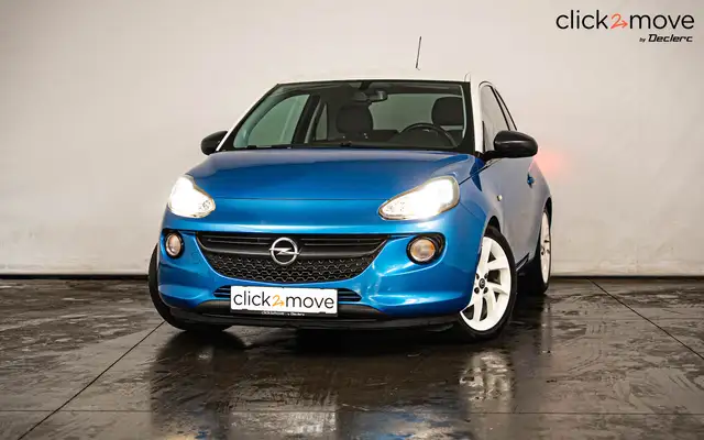 Opel Adam Adam 1.0 Turbo Glam Start/Stop