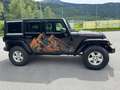 Jeep Wrangler JKU Schwarz - thumbnail 8