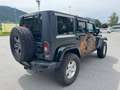 Jeep Wrangler JKU Schwarz - thumbnail 7