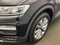 Volkswagen T-Roc Cabriolet Style 1.5 TSI Navi LED Sitzhzg. Schwarz - thumbnail 6