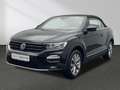 Volkswagen T-Roc Cabriolet Style 1.5 TSI Navi LED Sitzhzg. Schwarz - thumbnail 14