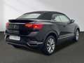 Volkswagen T-Roc Cabriolet Style 1.5 TSI Navi LED Sitzhzg. Schwarz - thumbnail 3