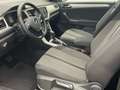 Volkswagen T-Roc Cabriolet Style 1.5 TSI Navi LED Sitzhzg. Schwarz - thumbnail 9