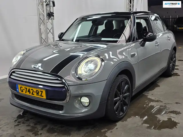 MINI Mini