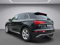 Audi Q5 S line 40 TDI quattro PS S tronic Schwarz - thumbnail 11