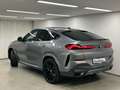 BMW X6 xDrive40d M Sportpaket Pro DA. Prof. PA. Prof. Pan Grau - thumbnail 3