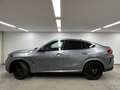 BMW X6 xDrive40d M Sportpaket Pro DA. Prof. PA. Prof. Pan Grau - thumbnail 2