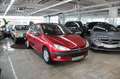 Peugeot 206 1.4 *Klima/4-Türer* Rot - thumbnail 2
